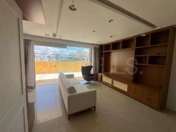 Cobertura para Venda em Niterói/RJ Vital Brazil 3 Quartos
