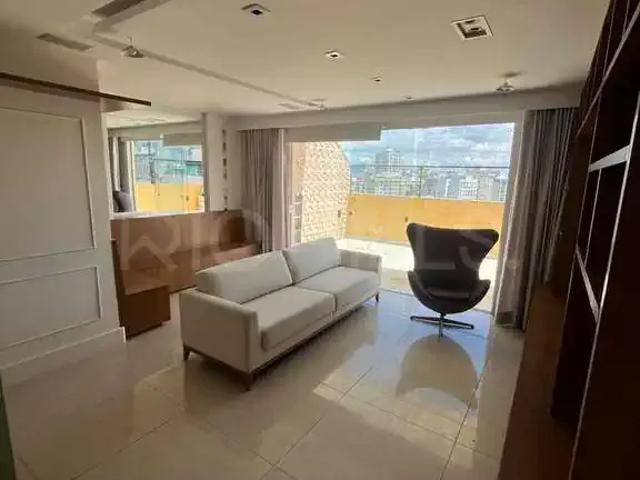 Cobertura para Venda em Niterói/RJ Vital Brazil 3 Quartos