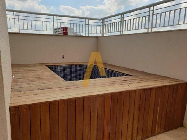 Cobertura para venda em Nova Aliança de 240.00m² com 4 Quartos, 3 Suites e 4 Garagens