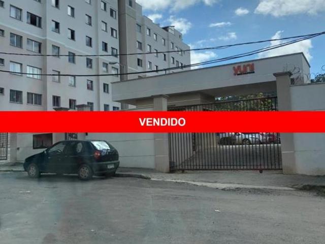Cobertura para venda em Nova Califórnia, Juiz de Fora