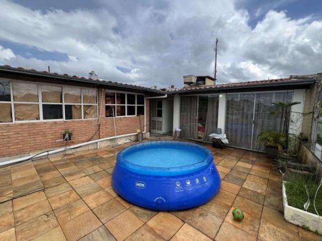 Cobertura para venda em Nova Floresta, Belo Horizonte