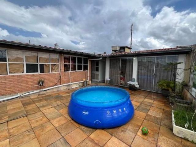 Cobertura para venda em Nova Floresta, Belo Horizonte