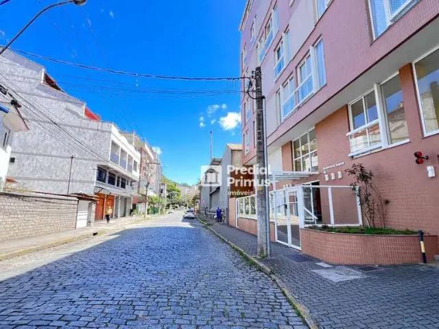 Cobertura para Venda em Nova Friburgo/RJ Centro 2 Quartos