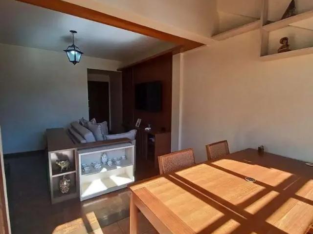 Cobertura para Venda em Nova Friburgo/RJ Centro 2 Quartos