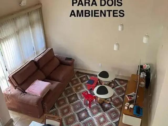 Cobertura para Venda em Nova Friburgo/RJ Centro 2 Quartos