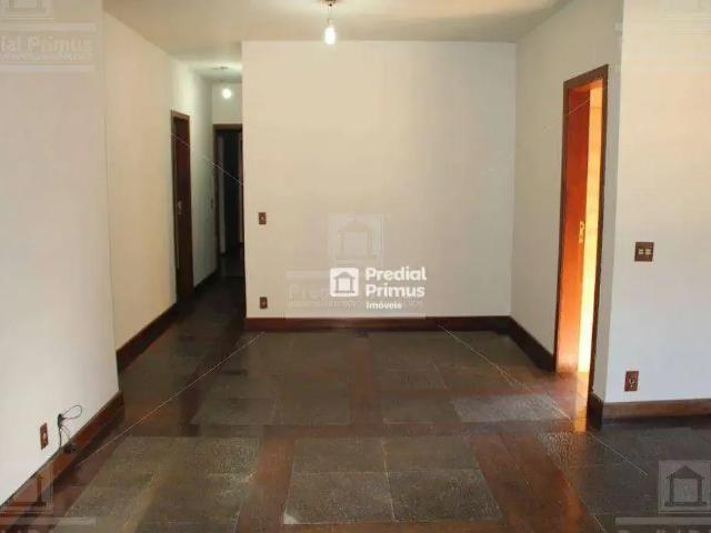 Cobertura para Venda em Nova Friburgo/RJ Centro 3 Quartos