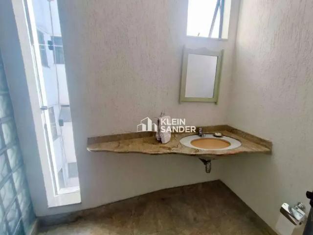 Cobertura para Venda em Nova Friburgo/RJ Centro 3 Quartos