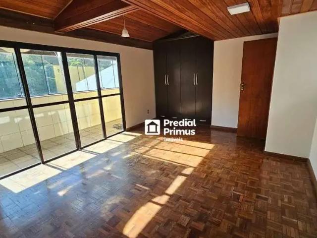 Cobertura para Venda em Nova Friburgo/RJ Centro 3 Quartos
