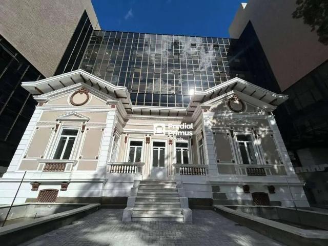 Cobertura para Venda em Nova Friburgo/RJ Centro 3 Quartos
