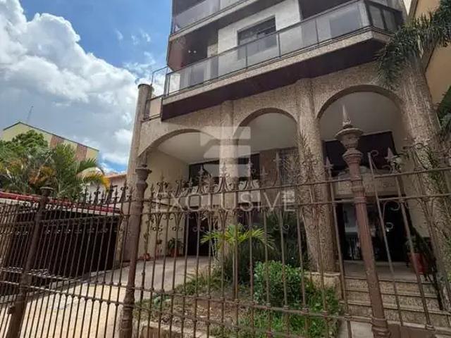 Cobertura para Venda em Nova Friburgo/RJ Centro 4 Quartos