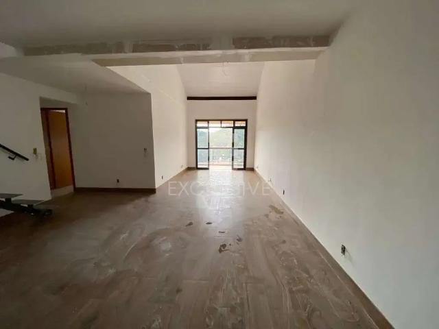 Cobertura para Venda em Nova Friburgo/RJ Braunes 3 Quartos