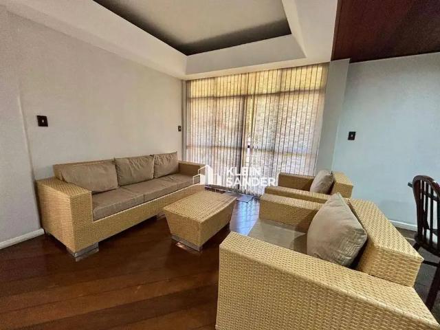 Cobertura para Venda em Nova Friburgo/RJ Vila Nova 3 Quartos