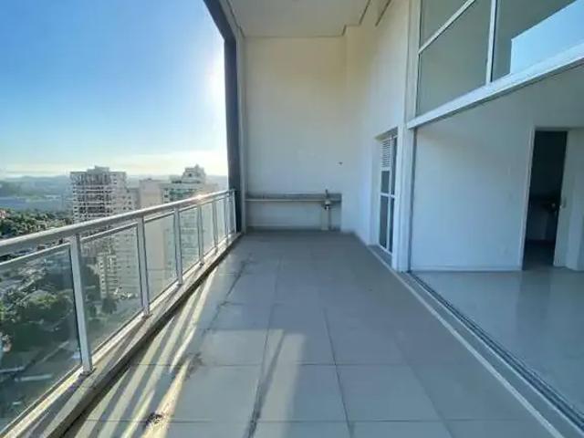 Cobertura para Venda em Nova Iguaçu/RJ Centro 4 Quartos