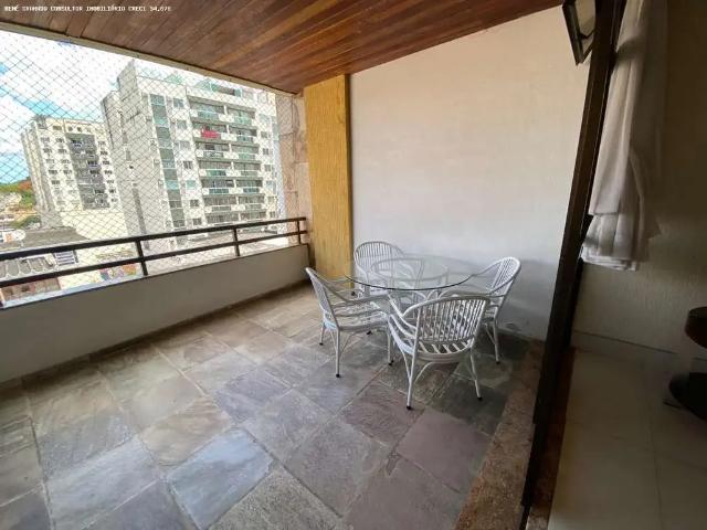 Cobertura para Venda em Nova Iguaçu/RJ Centro 4 Quartos