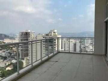 Cobertura para Venda em Nova Iguaçu/RJ Centro 4 Quartos