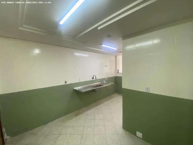 Cobertura para Venda em Nova Iguaçu/RJ Centro 3 Quartos