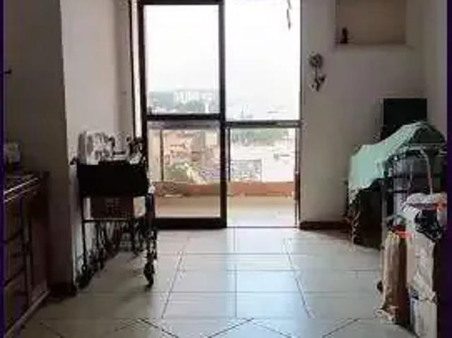 Cobertura para Venda em Nova Iguaçu/RJ Centro 3 Quartos