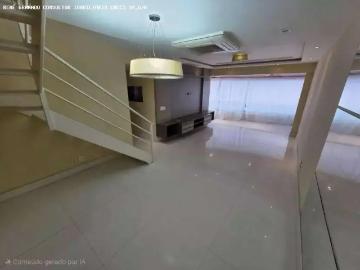 Cobertura para Venda em Nova Iguaçu/RJ Palmeiras 4 Quartos