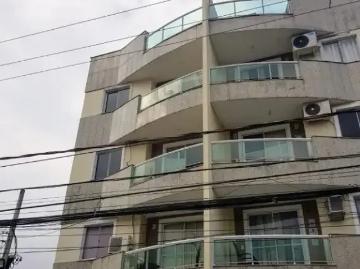 Cobertura para Venda em Nova Iguaçu/RJ Vila Nova 3 Quartos