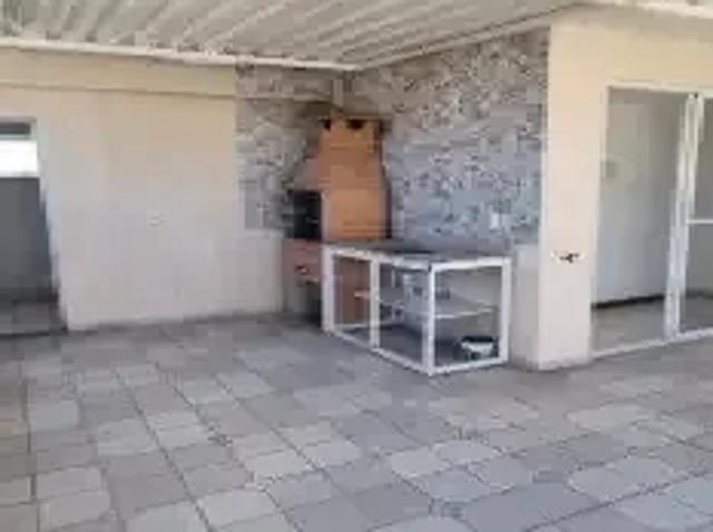 Cobertura para Venda em Nova Iguaçu/RJ Vila Nova 3 Quartos