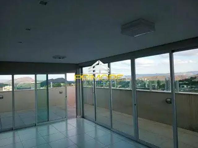Cobertura para Venda em Nova Lima/MG Vila da Serra 3 Quartos