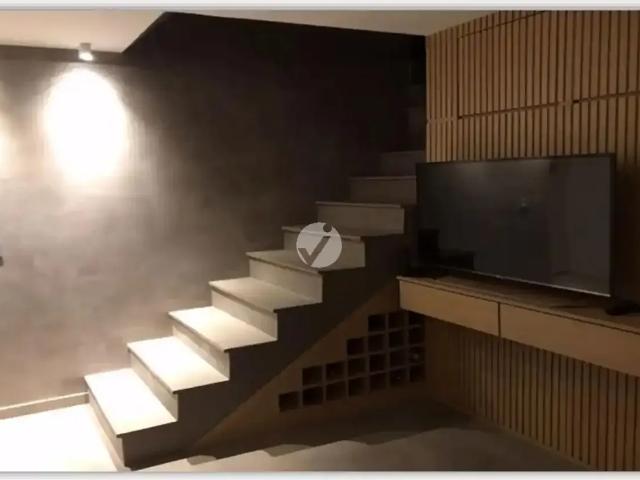 Cobertura para Venda em Nova Lima/MG Alphaville Lagoa dos Ingleses 3 Quartos