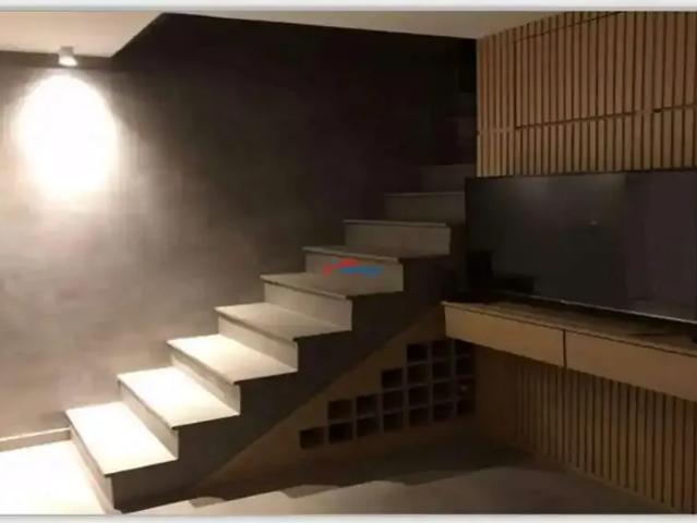 Cobertura para Venda em Nova Lima/MG Alphaville Lagoa dos Ingleses 3 Quartos