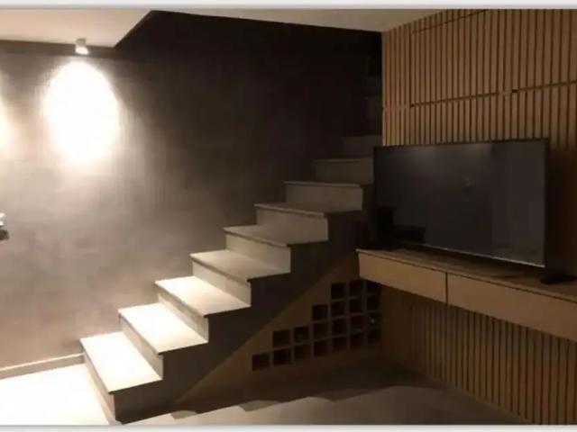 Cobertura para Venda em Nova Lima/MG Alphaville Lagoa dos Ingleses 3 Quartos