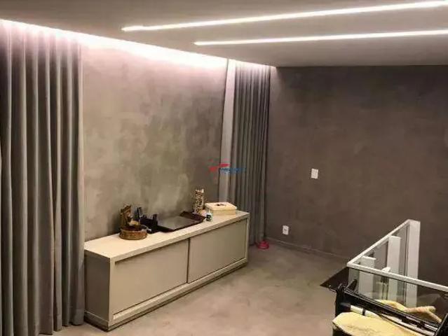 Cobertura para Venda em Nova Lima/MG Alphaville 3 Quartos