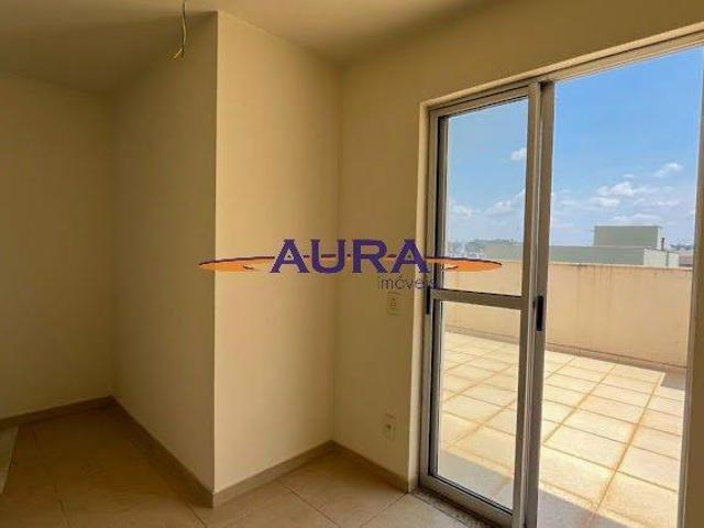 Cobertura para venda em Nova Suíssa de 106.00m² com 2 Quartos, 1 Suite e 1 Garagem