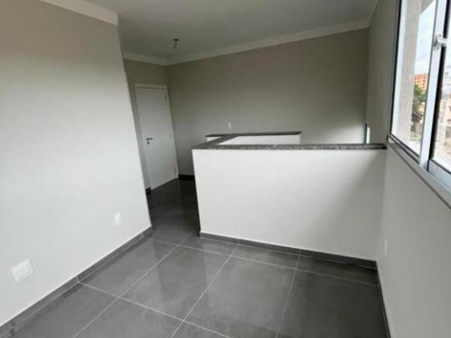 Cobertura para venda em Nova Vista, Belo Horizonte