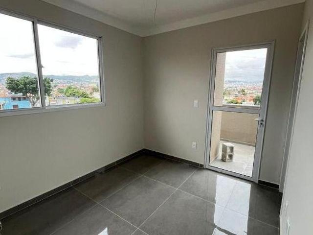Cobertura para venda em Nova Vista, Belo Horizonte