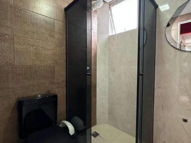 Cobertura para Venda em Novo Gama/GO Núcleo Habitacional Novo Gama 3 Quartos