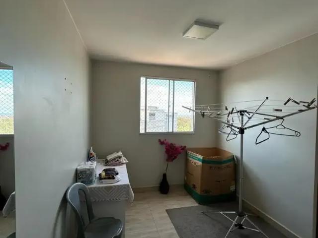 Cobertura para Venda em Novo Gama/GO Núcleo Habitacional Novo Gama 3 Quartos