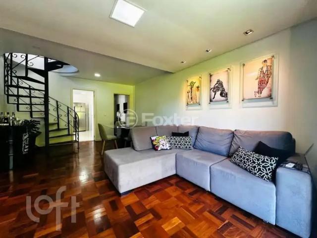 Cobertura para Venda em Novo Hamburgo/RS Centro 3 Quartos