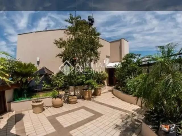 Cobertura para Venda em Novo Hamburgo/RS Jardim Mauá 4 Quartos