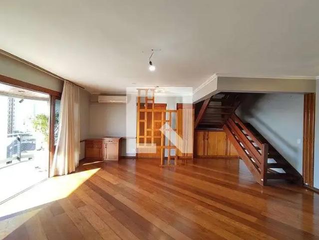 Cobertura para Venda em Novo Hamburgo/RS Centro 4 Quartos