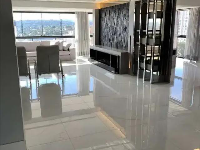 Cobertura para Venda em Novo Hamburgo/RS Centro 4 Quartos