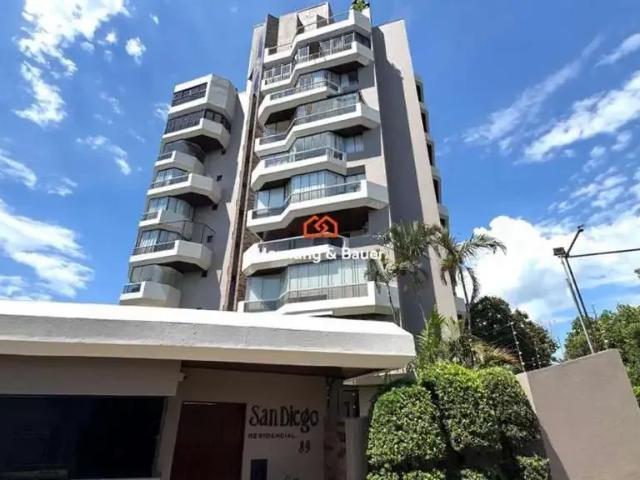 Cobertura para Venda em Novo Hamburgo/RS Ouro Branco 3 Quartos