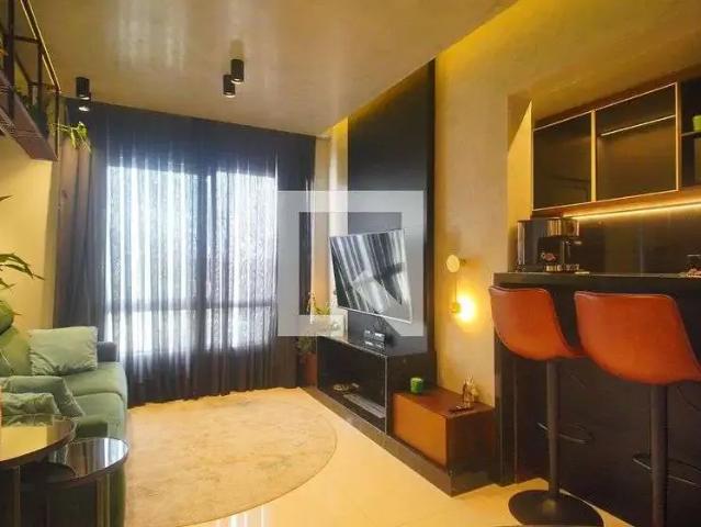 Cobertura para Venda em Novo Hamburgo/RS Mauá 2 Quartos