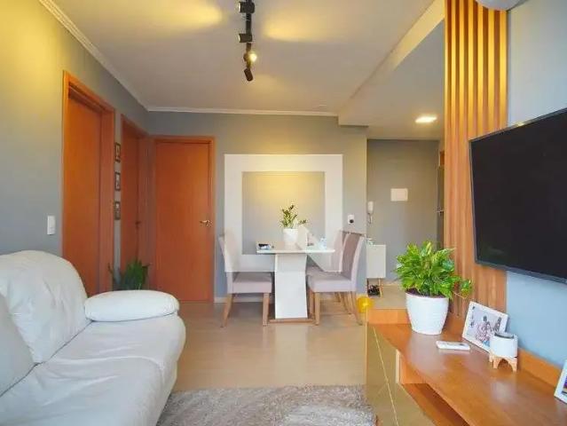 Cobertura para Venda em Novo Hamburgo/RS Santo Afonso 2 Quartos