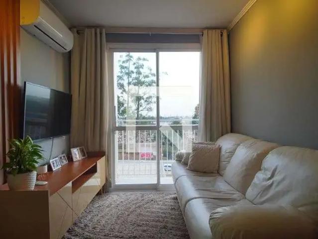 Cobertura para Venda em Novo Hamburgo/RS Santo Afonso 2 Quartos