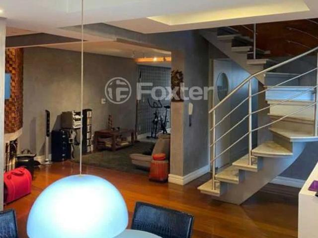 Cobertura para Venda em Novo Hamburgo/RS Pátria Nova 2 Quartos