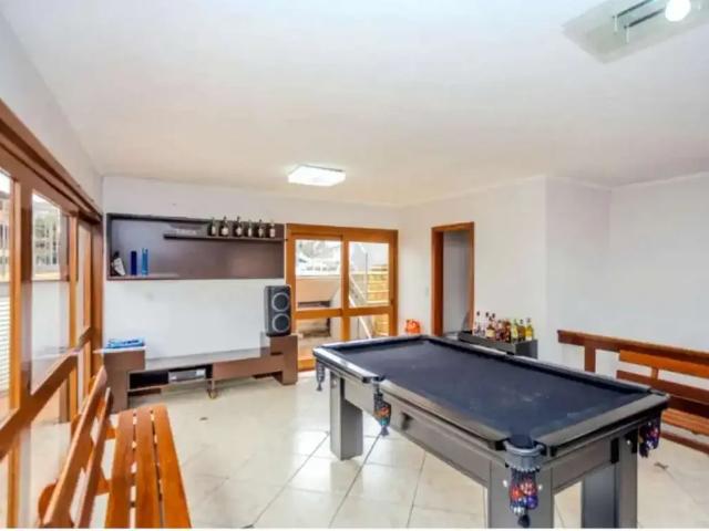 Cobertura para Venda em Novo Hamburgo/RS Primavera 3 Quartos