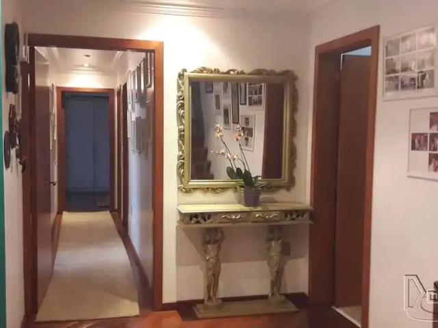 Cobertura para Venda em Novo Hamburgo/RS Rio Branco 5 Quartos