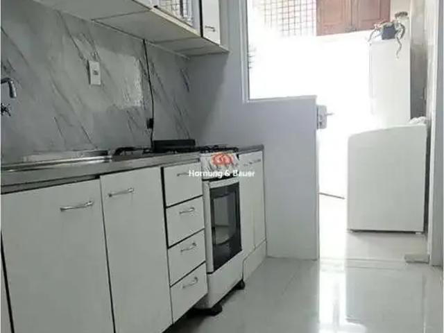 Cobertura para Venda em Novo Hamburgo/RS Vila Rosa 2 Quartos