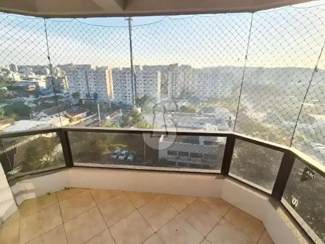 Cobertura para Venda em Novo Hamburgo/RS Vila Rosa 3 Quartos