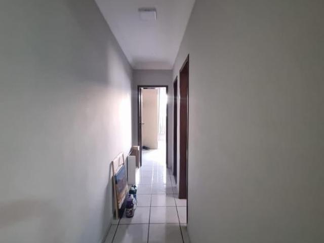Cobertura para venda em Novo Riacho, Contagem