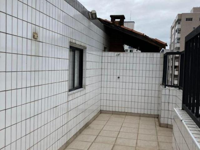 Cobertura para venda em Ocian de 110.00m² com 3 Quartos, 1 Suite e 1 Garagem