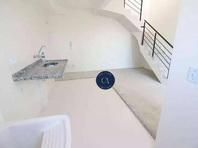 Cobertura para Venda em Osasco/SP Vila Osasco 3 Quartos